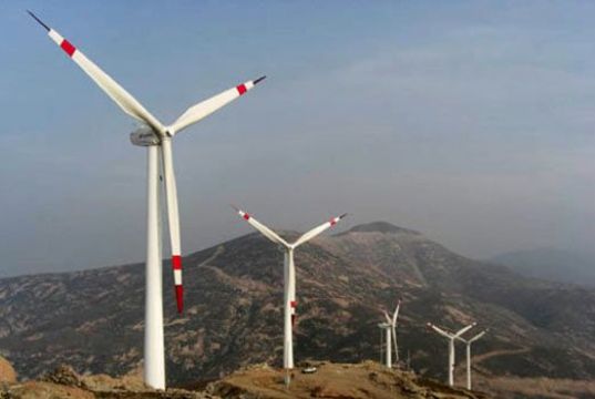点击查看详细信息<br>标题：风力发电工程 阅读次数：2972