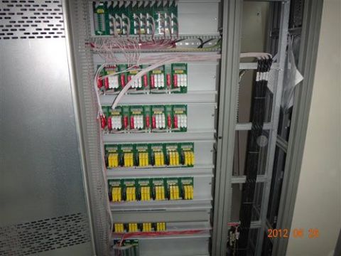 点击查看详细信息<br>标题：设备安装 阅读次数：2307