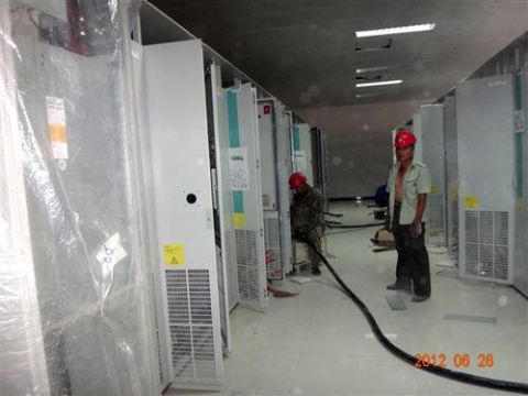 点击查看详细信息<br>标题：设备安装  阅读次数：2440