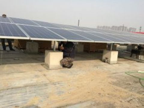 点击查看详细信息<br>标题：屋顶光伏项目 阅读次数：2294
