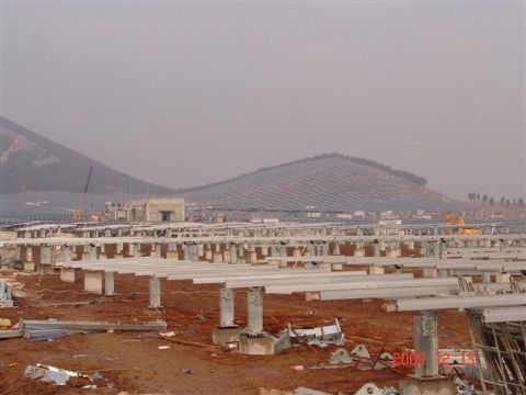 点击查看详细信息<br>标题：徐州光伏项目 阅读次数：9793