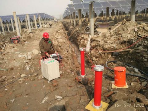 点击查看详细信息<br>标题：现场调试 阅读次数：2001