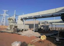 点击查看详细信息<br>标题：冯湾300MW平价光伏项目 阅读次数：2628